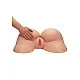 Do Me Doggy Style 12.5kg - Lichte huidskleur van het merk Bangers - Masturbators - online bestellen bij Masculum.nl. De discrete online seks-toys en erotisch heren ondergoed winkel voor gay & hetero mannen.