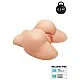Do Me Doggy Style 12.5kg - Lichte huidskleur van het merk Bangers - Masturbators - online bestellen bij Masculum.nl. De discrete online seks-toys en erotisch heren ondergoed winkel voor gay & hetero mannen.
