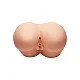 Screw My Nasty Fuckholes 15kg - Lichte huidskleur van het merk Bangers - Masturbators - online kopen bij Masculum.nl. De discrete online seks-toys en erotisch heren ondergoed winkel voor gay & hetero mannen.