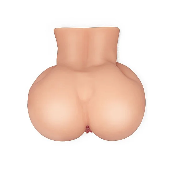 Screw My Nasty Fuckholes 15kg - Lichte huidskleur van het merk Bangers - Masturbators - online kopen bij Masculum.nl. De discrete online seks-toys en erotisch heren ondergoed winkel voor gay & hetero mannen.