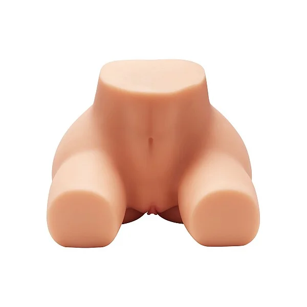 Fabulous Fat Mega Ass 19kg - Lichte huidskleur van het merk Bangers - Masturbators - online kopen bij Masculum.nl. De discrete online seks-toys en erotisch heren ondergoed winkel voor gay & hetero mannen.