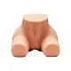 Fabulous Fat Mega Ass 19kg - Lichte huidskleur van het merk Bangers - Masturbators - online kopen bij Masculum.nl. De discrete online seks-toys en erotisch heren ondergoed winkel voor gay & hetero mannen.
