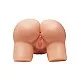Fabulous Fat Mega Ass 19kg - Lichte huidskleur van het merk Bangers - Masturbators - online kopen bij Masculum.nl. De discrete online seks-toys en erotisch heren ondergoed winkel voor gay & hetero mannen.