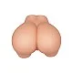 Fabulous Fat Mega Ass 19kg - Lichte huidskleur van het merk Bangers - Masturbators - online kopen bij Masculum.nl. De discrete online seks-toys en erotisch heren ondergoed winkel voor gay & hetero mannen.