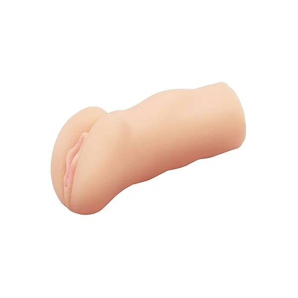 Slutty Tight Cunt - Lichte huidskleur van het merk Bangers - Kunst Vagina - online bestellen bij Masculum.nl. De discrete online seks-toys en erotisch heren ondergoed winkel voor gay & hetero mannen.