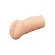 Slutty Tight Cunt - Lichte huidskleur van het merk Bangers - Kunst Vagina - online bestellen bij Masculum.nl. De discrete online seks-toys en erotisch heren ondergoed winkel voor gay & hetero mannen.