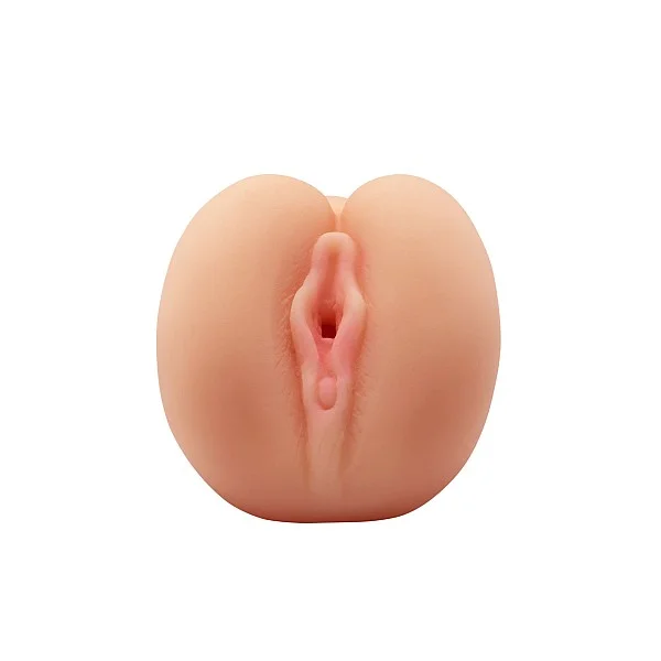 Slutty Tight Cunt - Lichte huidskleur van het merk Bangers - Kunst Vagina - online bestellen bij Masculum.nl. De discrete online seks-toys en erotisch heren ondergoed winkel voor gay & hetero mannen.