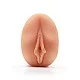 Sweet Juicy Pussy - Lichte huidskleur van het merk Bangers - Kunst Vagina - online kopen bij Masculum.nl. De discrete online seks-toys en erotisch heren ondergoed winkel voor gay & hetero mannen.