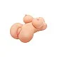 Virgin Fuck Babe - Lichte huidskleur van het merk Bangers - Masturbators - online bestellen bij Masculum.nl. De discrete online seks-toys en erotisch heren ondergoed winkel voor gay & hetero mannen.