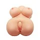 Virgin Fuck Babe - Lichte huidskleur van het merk Bangers - Masturbators - online bestellen bij Masculum.nl. De discrete online seks-toys en erotisch heren ondergoed winkel voor gay & hetero mannen.