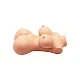 Virgin Fuck Babe - Lichte huidskleur van het merk Bangers - Masturbators - online bestellen bij Masculum.nl. De discrete online seks-toys en erotisch heren ondergoed winkel voor gay & hetero mannen.