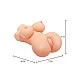 Virgin Fuck Babe - Lichte huidskleur van het merk Bangers - Masturbators - online bestellen bij Masculum.nl. De discrete online seks-toys en erotisch heren ondergoed winkel voor gay & hetero mannen.