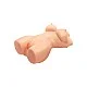Horny Nympho Slut - Lichte huidskleur van het merk Bangers - Masturbators - online kopen bij Masculum.nl. De discrete online seks-toys en erotisch heren ondergoed winkel voor gay & hetero mannen.