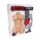 Horny Nympho Slut - Lichte huidskleur van het merk Bangers - Masturbators - online kopen bij Masculum.nl. De discrete online seks-toys en erotisch heren ondergoed winkel voor gay & hetero mannen.