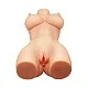 Horny Nympho Slut - Lichte huidskleur van het merk Bangers - Masturbators - online kopen bij Masculum.nl. De discrete online seks-toys en erotisch heren ondergoed winkel voor gay & hetero mannen.