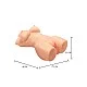 Horny Nympho Slut - Lichte huidskleur van het merk Bangers - Masturbators - online kopen bij Masculum.nl. De discrete online seks-toys en erotisch heren ondergoed winkel voor gay & hetero mannen.