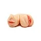 Tight Flip Fucker Pussy/Mouth - Lichte huidskleur van het merk Bangers - Masturbators - online kopen bij Masculum.nl. De discrete online seks-toys en erotisch heren ondergoed winkel voor gay & hetero mannen.