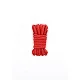 Bondage Rope 5M - Rood van het merk Hidden Desire - Bondage Touwen - online bestellen bij Masculum.nl. De discrete online seks-toys en erotisch heren ondergoed winkel voor gay & hetero mannen.
