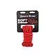 Bondage Rope 5M - Rood van het merk Hidden Desire - Bondage Touwen - online bestellen bij Masculum.nl. De discrete online seks-toys en erotisch heren ondergoed winkel voor gay & hetero mannen.