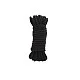 Bondage Rope 10M - Zwart van het merk Hidden Desire - Bondage Touwen - online bestellen bij Masculum.nl. De discrete online seks-toys en erotisch heren ondergoed winkel voor gay & hetero mannen.