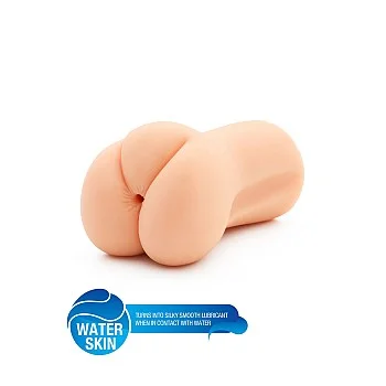 Super Wet Pocket Pussy - Lichte huidskleur