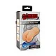 Super Wet Pocket Pussy - Lichte huidskleur van het merk Bangers - Kunst Vagina - online bestellen bij Masculum.nl. De discrete online seks-toys en erotisch heren ondergoed winkel voor gay & hetero mannen.
