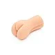 Super Wet Pocket Pussy - Lichte huidskleur van het merk Bangers - Kunst Vagina - online bestellen bij Masculum.nl. De discrete online seks-toys en erotisch heren ondergoed winkel voor gay & hetero mannen.