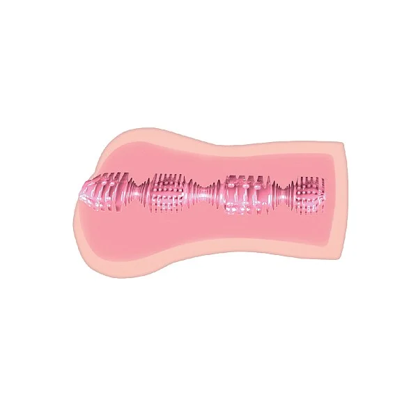 Super Wet Pocket Pussy - Lichte huidskleur van het merk Bangers - Kunst Vagina - online bestellen bij Masculum.nl. De discrete online seks-toys en erotisch heren ondergoed winkel voor gay & hetero mannen.