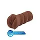 Super Wet Travel Beaver - Bruine huidskleur van het merk Bangers - Kunst Vagina - online kopen bij Masculum.nl. De discrete online seks-toys en erotisch heren ondergoed winkel voor gay & hetero mannen.