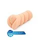 Super Wet Travel Beaver - Lichte huidskleur van het merk Bangers - Kunst Vagina - online kopen bij Masculum.nl. De discrete online seks-toys en erotisch heren ondergoed winkel voor gay & hetero mannen.