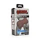 Super Wet Tight Twat Vibrating - Bruine huidskleur van het merk Bangers - Kunst Vagina - online bestellen bij Masculum.nl. De discrete online seks-toys en erotisch heren ondergoed winkel voor gay & hetero mannen.