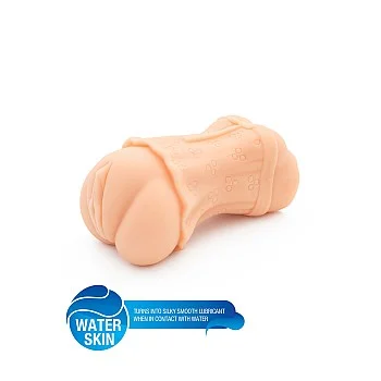 Super Wet Tight Twat Vibrating - Lichte huidskleur