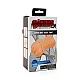 Super Wet Tight Twat Vibrating - Lichte huidskleur van het merk Bangers - Kunst Vagina - online kopen bij Masculum.nl. De discrete online seks-toys en erotisch heren ondergoed winkel voor gay & hetero mannen.
