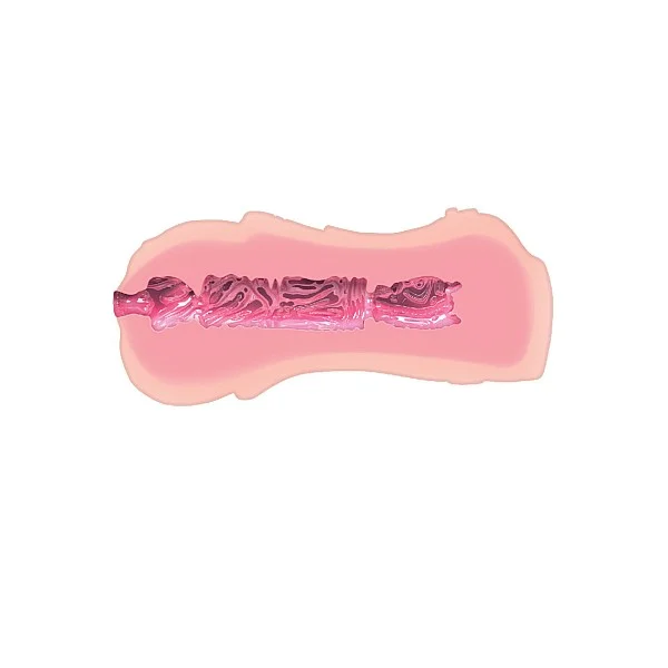 Super Wet Tight Twat Vibrating - Lichte huidskleur van het merk Bangers - Kunst Vagina - online kopen bij Masculum.nl. De discrete online seks-toys en erotisch heren ondergoed winkel voor gay & hetero mannen.
