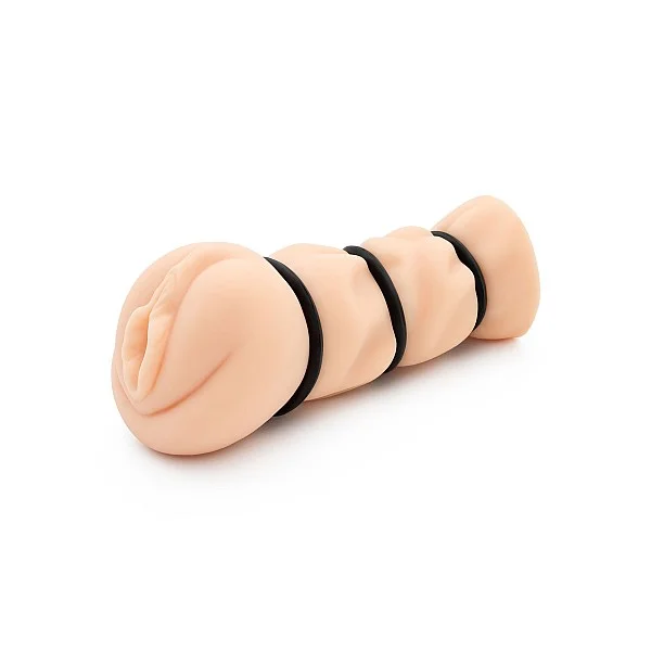 Mega Tight Fucker - Lichte huidskleur van het merk Bangers - Kunst Vagina - online kopen bij Masculum.nl. De discrete online seks-toys en erotisch heren ondergoed winkel voor gay & hetero mannen.