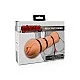 Mega Tight Fucker - Lichte huidskleur van het merk Bangers - Kunst Vagina - online kopen bij Masculum.nl. De discrete online seks-toys en erotisch heren ondergoed winkel voor gay & hetero mannen.