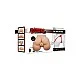 Fat Ass Fucker Vibrating - Lichte huidskleur van het merk Bangers - Masturbators - online bestellen bij Masculum.nl. De discrete online seks-toys en erotisch heren ondergoed winkel voor gay & hetero mannen.