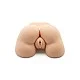 Fat Ass Fucker Vibrating - Lichte huidskleur van het merk Bangers - Masturbators - online bestellen bij Masculum.nl. De discrete online seks-toys en erotisch heren ondergoed winkel voor gay & hetero mannen.