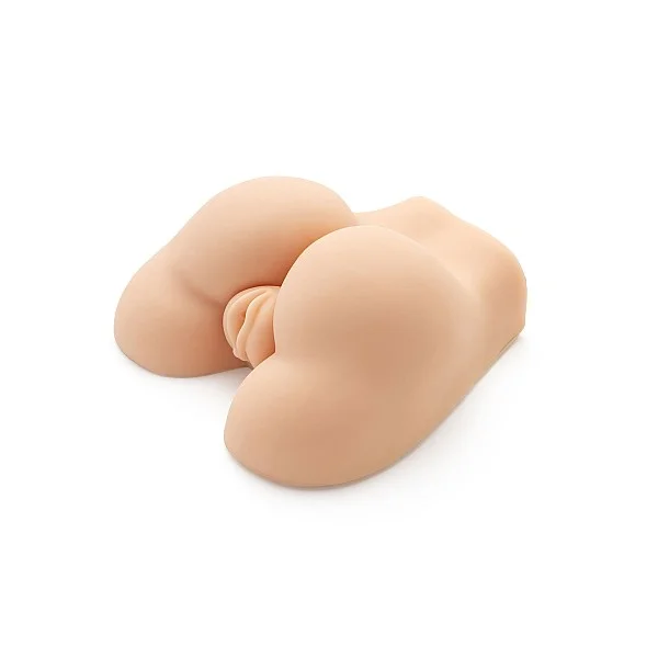 Fat Ass Fucker Vibrating - Lichte huidskleur van het merk Bangers - Masturbators - online bestellen bij Masculum.nl. De discrete online seks-toys en erotisch heren ondergoed winkel voor gay & hetero mannen.