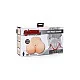 Wet Pussy Galore Vibrating - Lichte huidskleur van het merk Bangers - Masturbators - online bestellen bij Masculum.nl. De discrete online seks-toys en erotisch heren ondergoed winkel voor gay & hetero mannen.