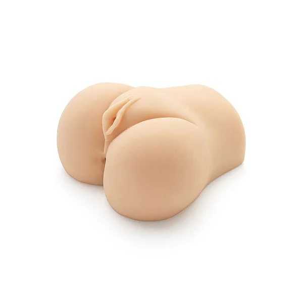 Wet Pussy Galore Vibrating - Lichte huidskleur van het merk Bangers - Masturbators - online bestellen bij Masculum.nl. De discrete online seks-toys en erotisch heren ondergoed winkel voor gay & hetero mannen.