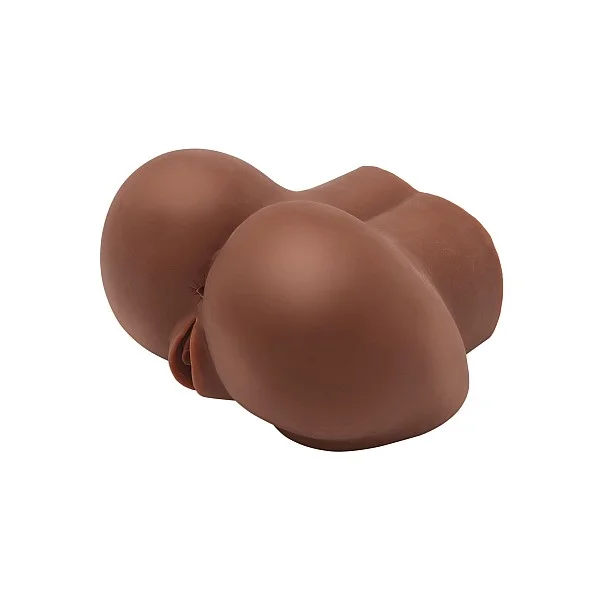 Hot Honey Rider Vibrating - Bruine huidskleur van het merk Bangers - Masturbators - online kopen bij Masculum.nl. De discrete online seks-toys en erotisch heren ondergoed winkel voor gay & hetero mannen.