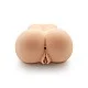 Hot Honey Rider Vibrating - Lichte huidskleur van het merk Bangers - Masturbators - online bestellen bij Masculum.nl. De discrete online seks-toys en erotisch heren ondergoed winkel voor gay & hetero mannen.