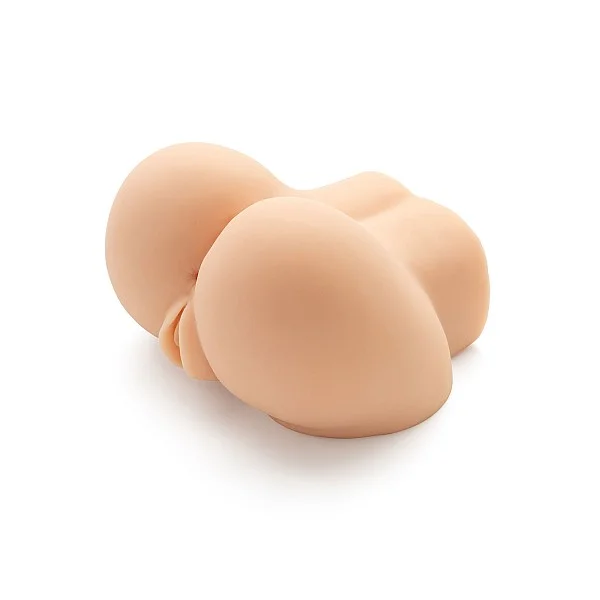 Hot Honey Rider Vibrating - Lichte huidskleur van het merk Bangers - Masturbators - online bestellen bij Masculum.nl. De discrete online seks-toys en erotisch heren ondergoed winkel voor gay & hetero mannen.