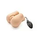 Nasty Nympho Bouncer Vibrating - Lichte huidskleur van het merk Bangers - Masturbators - online bestellen bij Masculum.nl. De discrete online seks-toys en erotisch heren ondergoed winkel voor gay & hetero mannen.