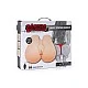 Nasty Nympho Bouncer Vibrating - Lichte huidskleur van het merk Bangers - Masturbators - online bestellen bij Masculum.nl. De discrete online seks-toys en erotisch heren ondergoed winkel voor gay & hetero mannen.