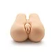 Nasty Nympho Bouncer Vibrating - Lichte huidskleur van het merk Bangers - Masturbators - online bestellen bij Masculum.nl. De discrete online seks-toys en erotisch heren ondergoed winkel voor gay & hetero mannen.