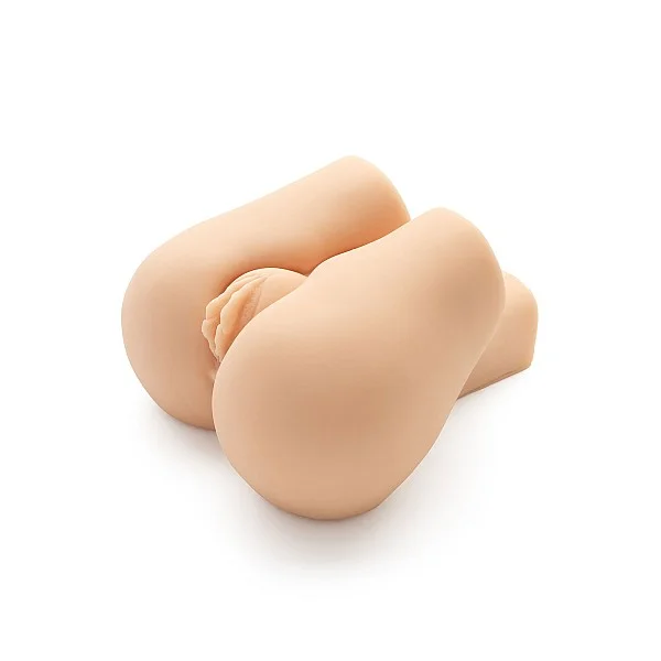 Nasty Nympho Bouncer Vibrating - Lichte huidskleur van het merk Bangers - Masturbators - online bestellen bij Masculum.nl. De discrete online seks-toys en erotisch heren ondergoed winkel voor gay & hetero mannen.