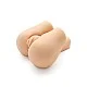 Nasty Nympho Bouncer Vibrating - Lichte huidskleur van het merk Bangers - Masturbators - online bestellen bij Masculum.nl. De discrete online seks-toys en erotisch heren ondergoed winkel voor gay & hetero mannen.