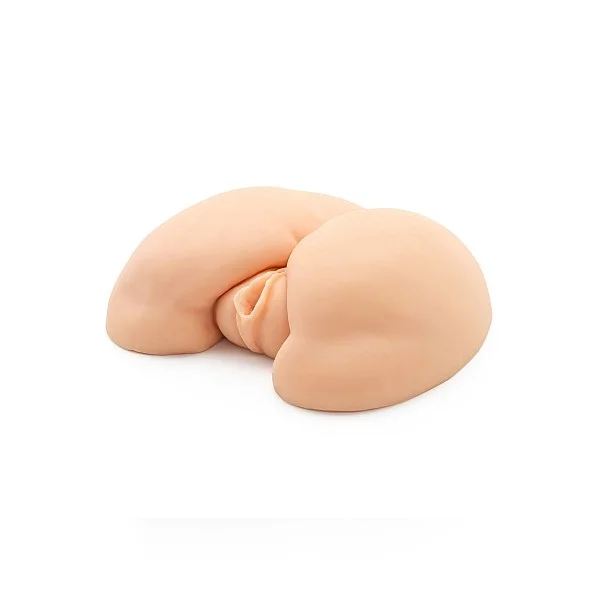 Horny Fuck Slut Vibrating - Lichte huidskleur van het merk Bangers - Masturbators - online bestellen bij Masculum.nl. De discrete online seks-toys en erotisch heren ondergoed winkel voor gay & hetero mannen.